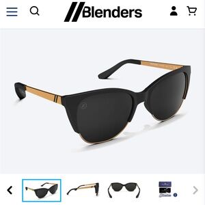 😎 Blenders Americano sunglasses